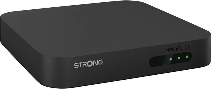 Produktbild Strong Streaming Box (8 GB, Android 10)