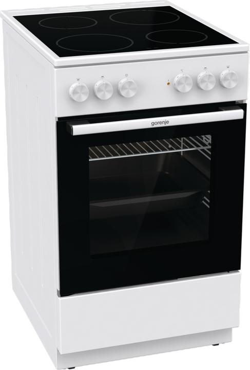 Produktbild Gorenje Gore Herd GEC 5A21WG A wh