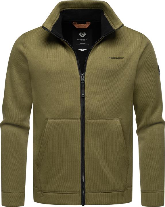 Immagine prodotto Ragwear Collare Fabbian (4XL)