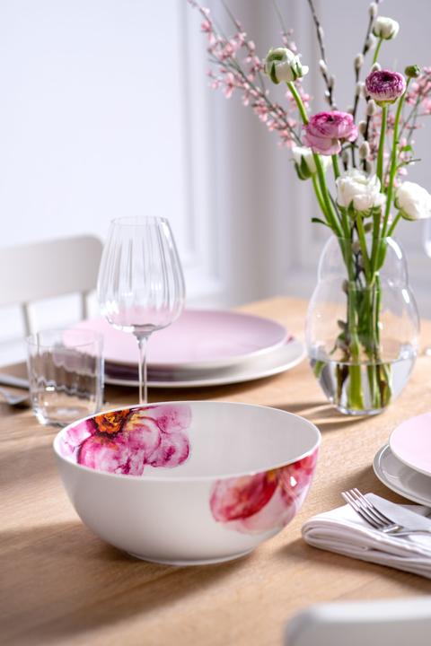 Produktbild Villeroy & Boch Rose Garden (23.40 cm, 1.70 l, 1 x)
