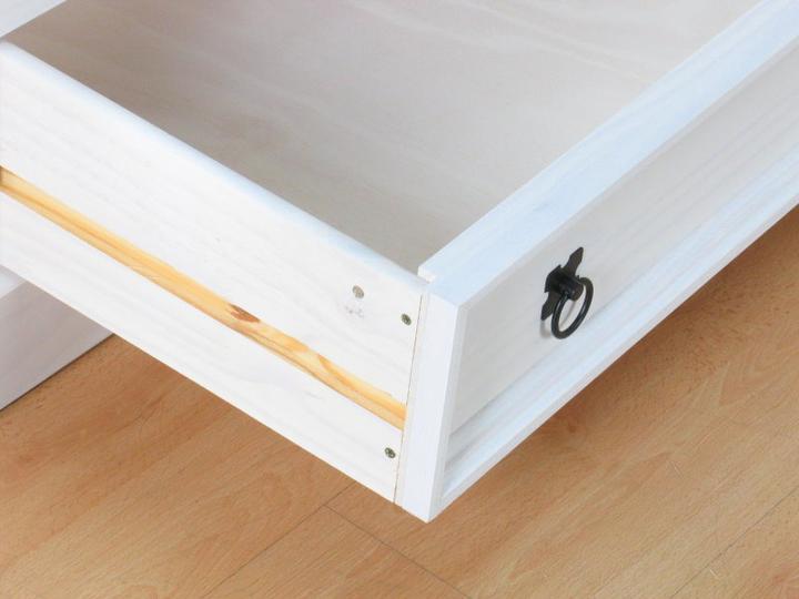 Produktbild Ebuy24 Kleiderschrank New Mexico (193 x 194 x 57 cm)