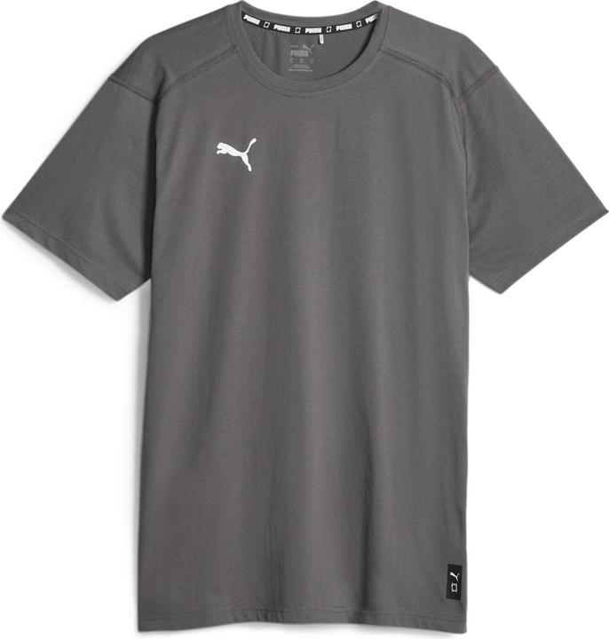 Puma Hoops Team Drycell SS Tee (L)