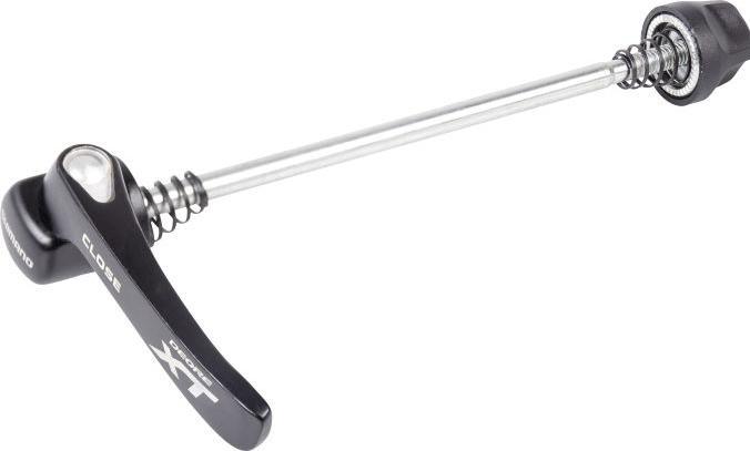 Shimano Quick release 133 mm DH-T785