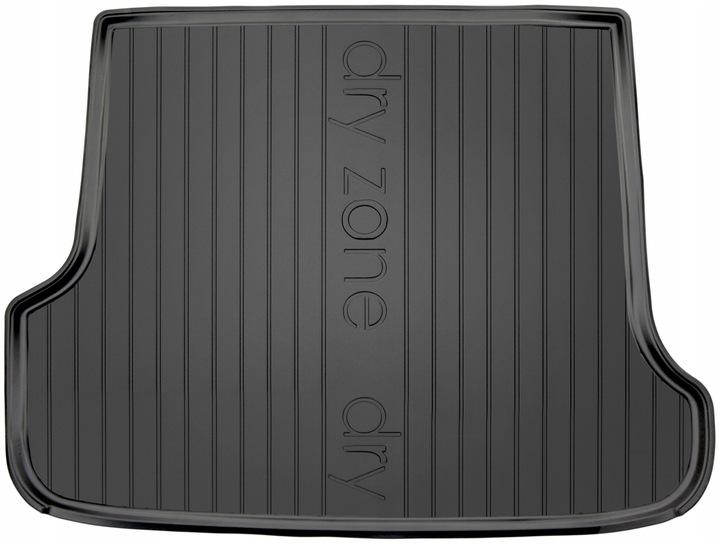 Produktbild Frogum Volvo V70 - Kofferraumwanne
