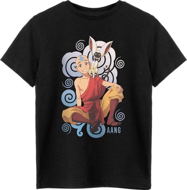 Avatar: The Last Airbender TShirt