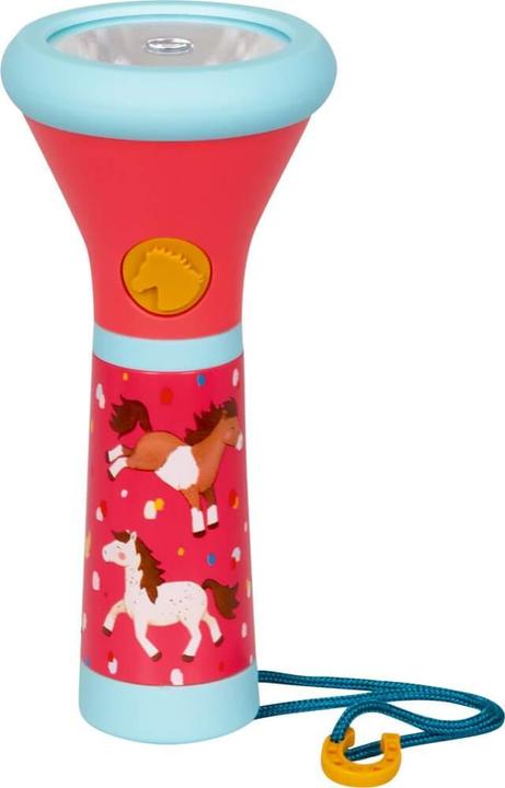 Produktbild Mein kleiner Ponyhof