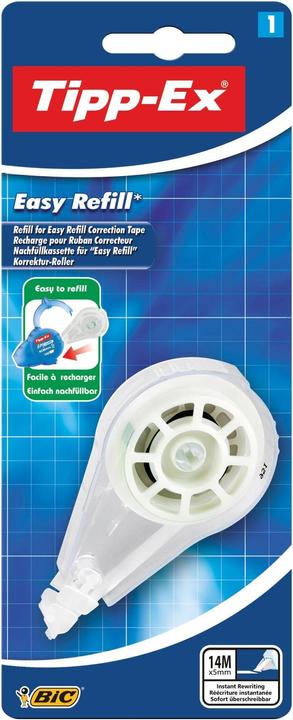Produktbild Tipp-Ex Nachfüllkassette Easy Refill 5 mm