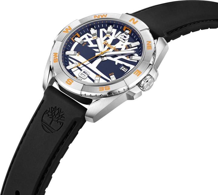 Immagine prodotto Timberland Carrigan Orologio Analogico Uomo