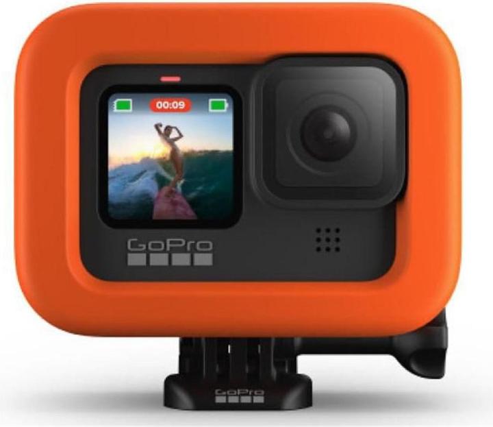 GoPro Floaty (GoPro Hero 9, GoPro Hero 10, GoPro Hero 12, GoPro Hero 11)