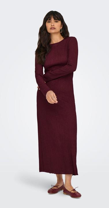 Produktbild Only ONLKELLY Langes Kleid Kleid (XS)