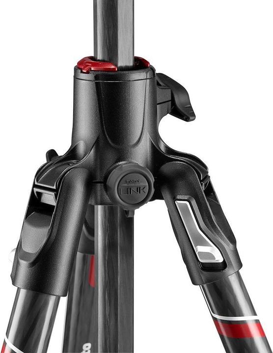 Immagine prodotto Manfrotto Befree GT XPRO (Carbonio)
