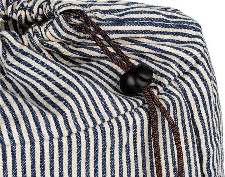 Actual product image Dörr Leather photo bag Cape Town large (Camera shoulder bag)