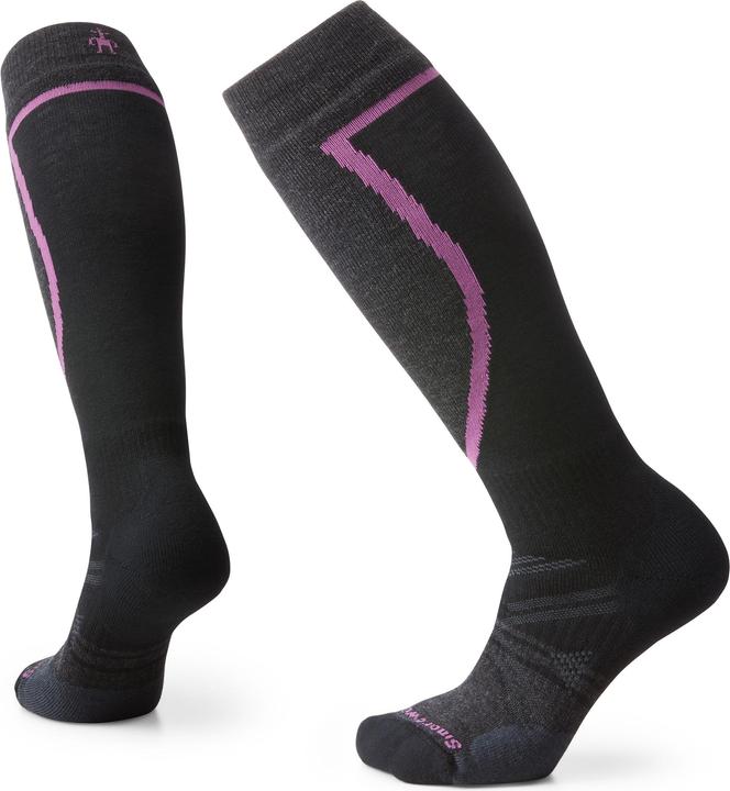 Smartwool Ski Full Cushion Recovery OTC (L)