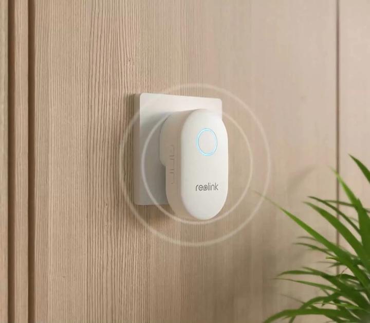 Actual product image Reolink Smart 2K+ (Ethernet)