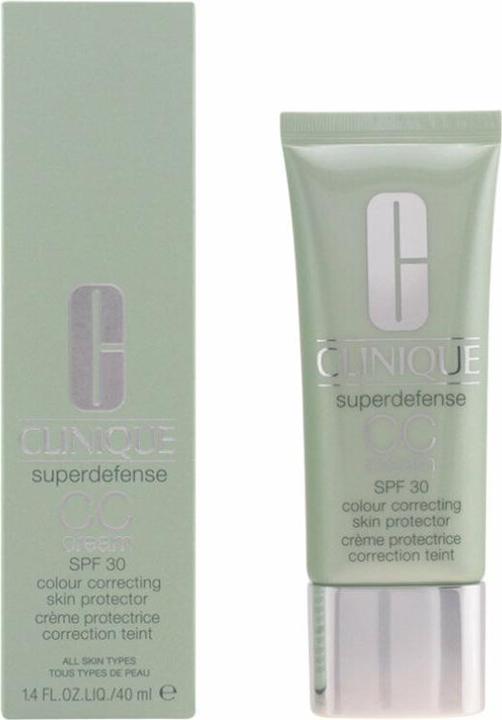 Produktbild Clinique Super Defense (Light Medium)