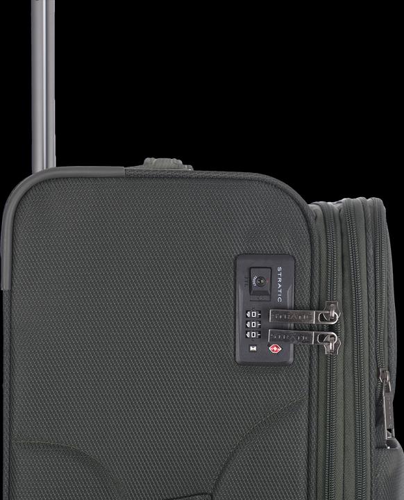 Actual product image Stratic Light + - Case L (95 l, XL (from 140l))