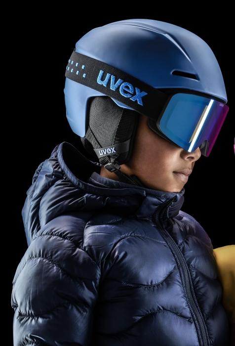 Produktbild Uvex Sports viti (51 - 55 cm, S)