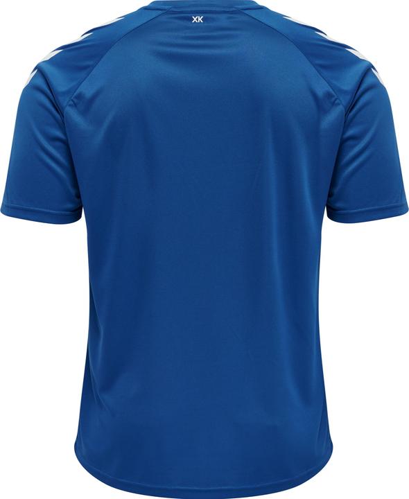 Produktbild hummel Core Xk Core Poly T-Shirt S/S (XL)