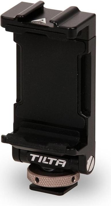 Tilta Adjustable Cold Shoe Phone Mounting Bracket (Cage Zubehör)