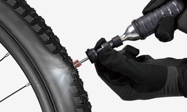 Produktbild Topeak Fahrradwerkzeug Tubicartridge MT25