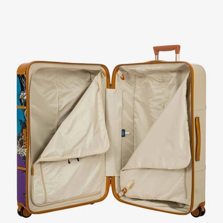 Image du produit Brics Édition limitée - Trolley Andy Warhol (96 l, L (90 - 115l))