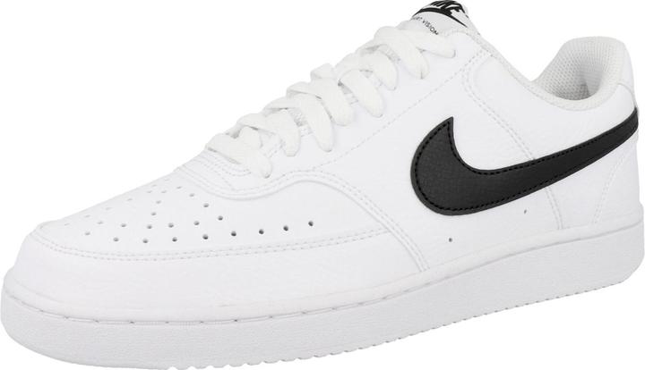 Actual product image Nike Court Vision Low (44.5)