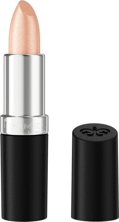 Produktbild Rimmel London Lasting Finish Softglow Lipstick (900 Pearl Shimmer)