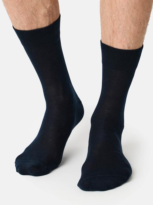 Actual product image Nur Die Freizeitsocken Weich & Haltbar Komfort (pack of 6, 39 - 42)