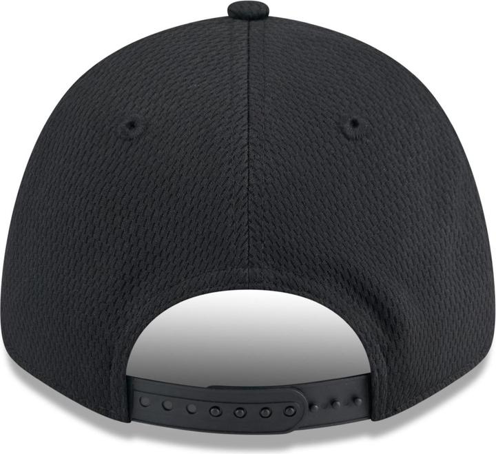 Actual product image New Era 9Forty Stretch Snap Cap - Mls Inter Miami