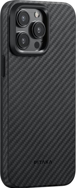 Produktbild Pitaka MagEZ Case Pro for iPhone 15 Pro 1500D (Apple iPhone 15 Plus)