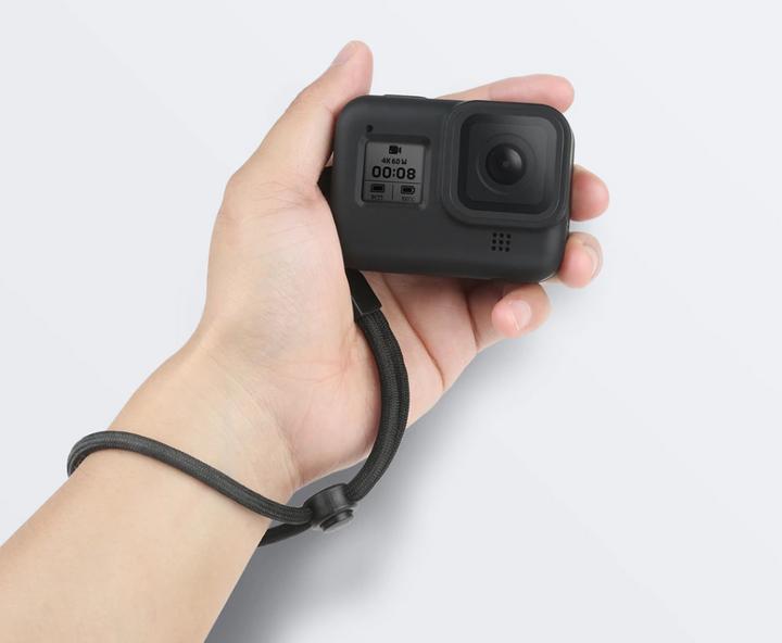 Actual product image Ueli Express Silicone cover GoPro Hero 8 (Hero 8)