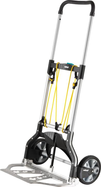 wolfcraft wolfcraft 1 TS 850 - Transportsystem (100 kg)