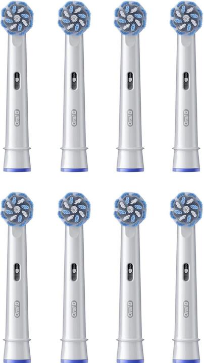 Produktbild Oral-B Pro Sensitive Clean (8 x)