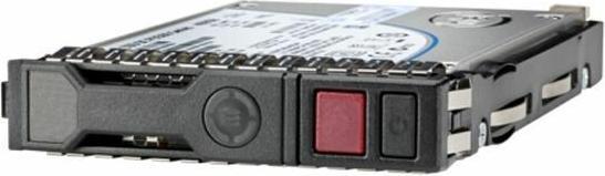 Actual product image HPE 765466-B21-RFB (2 TB, 2.5")