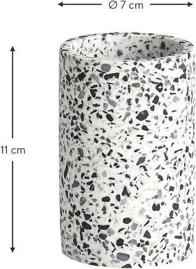 Actual product image Zeller Present Terrazzo