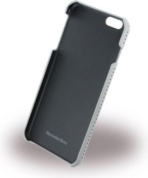 Produktbild Mercedes-Benz Pure Line (Apple iPhone 6s Plus, Apple iPhone 6 Plus)