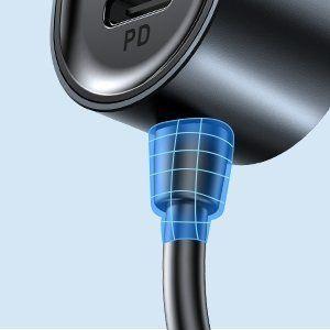 Actual product image Joyroom 5 Multi-port