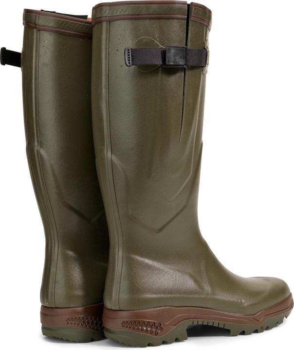 Image du produit Aigle Bottes Parcours 2 Vario en caoutchouc (43)