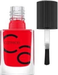 Produktbild Catrice ICONAILS Gel Lacquer (140 Vive l'Amour, Gel-Effekt Nagellack)