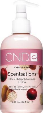 Produktbild CND Scentsations™ Hand- & Bodylotion (245 ml)
