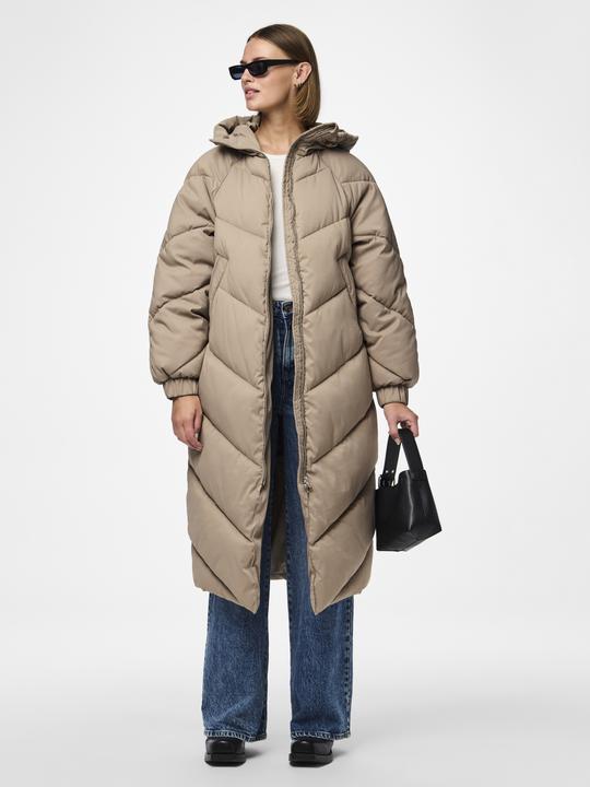 Actual product image Pieces PCNOCELYN Buffer jacket (M)