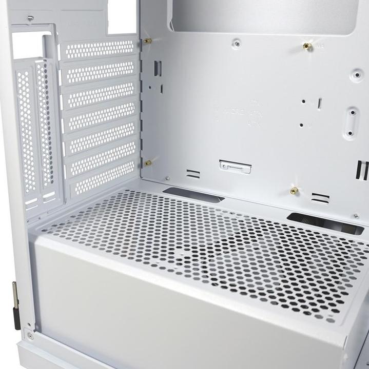 Produktbild LC-Power Crosswind (ATX, mATX, Mini-ITX)