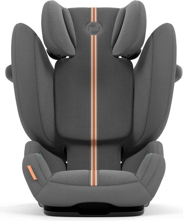 Actual product image Cybex Solution G Plus (Child seat, ECE R129/i-Size Standard)
