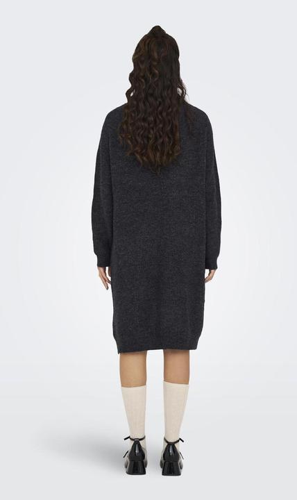 Produktbild Only Rollkragen Strickkleid (L)