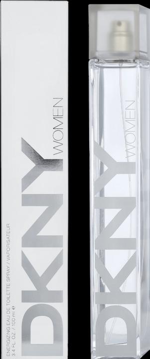 Produktbild DKNY Women Edt Spray (Eau de Toilette, 100 ml)