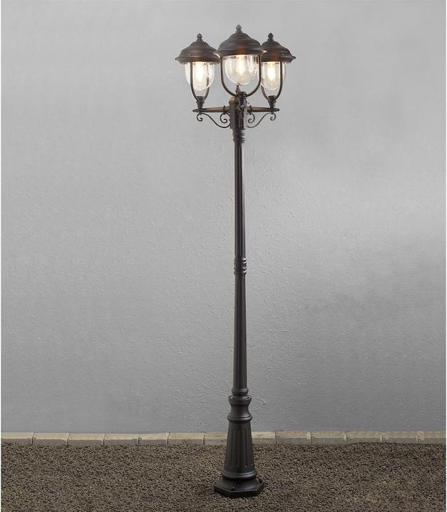 Immagine prodotto Konstsmide Parma (E27, IP43)