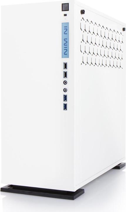 Produktbild In Win 303 (mATX, Mini-ITX, ATX, E-ATX)