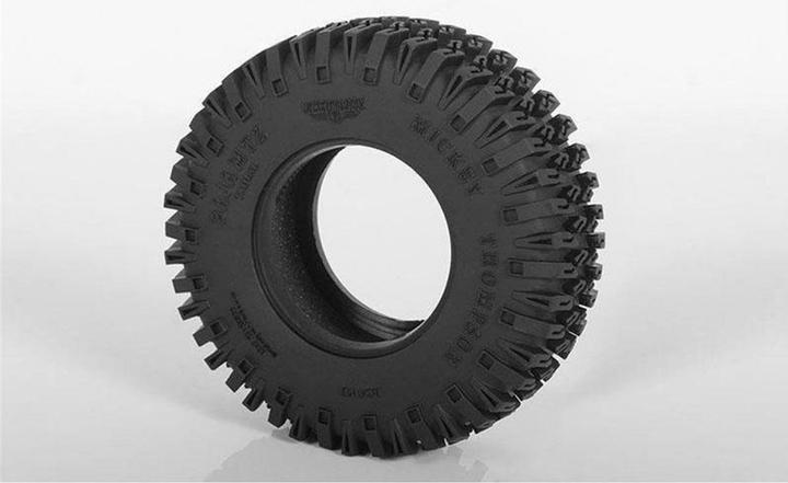 Produktbild Rc4Wd Mickey Thompson 2.2" Baja MTZ narrow