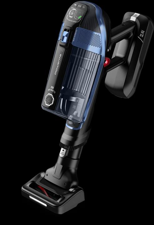 Produktbild Rowenta X-Force 14.60 Aqua RH99C0WO
