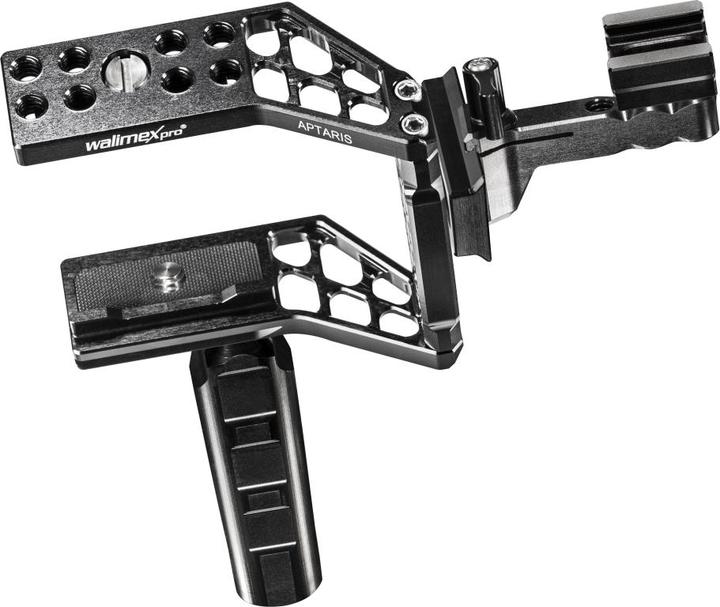 Produktbild Walimex Aptaris für Black Magic Pocket (Cage)